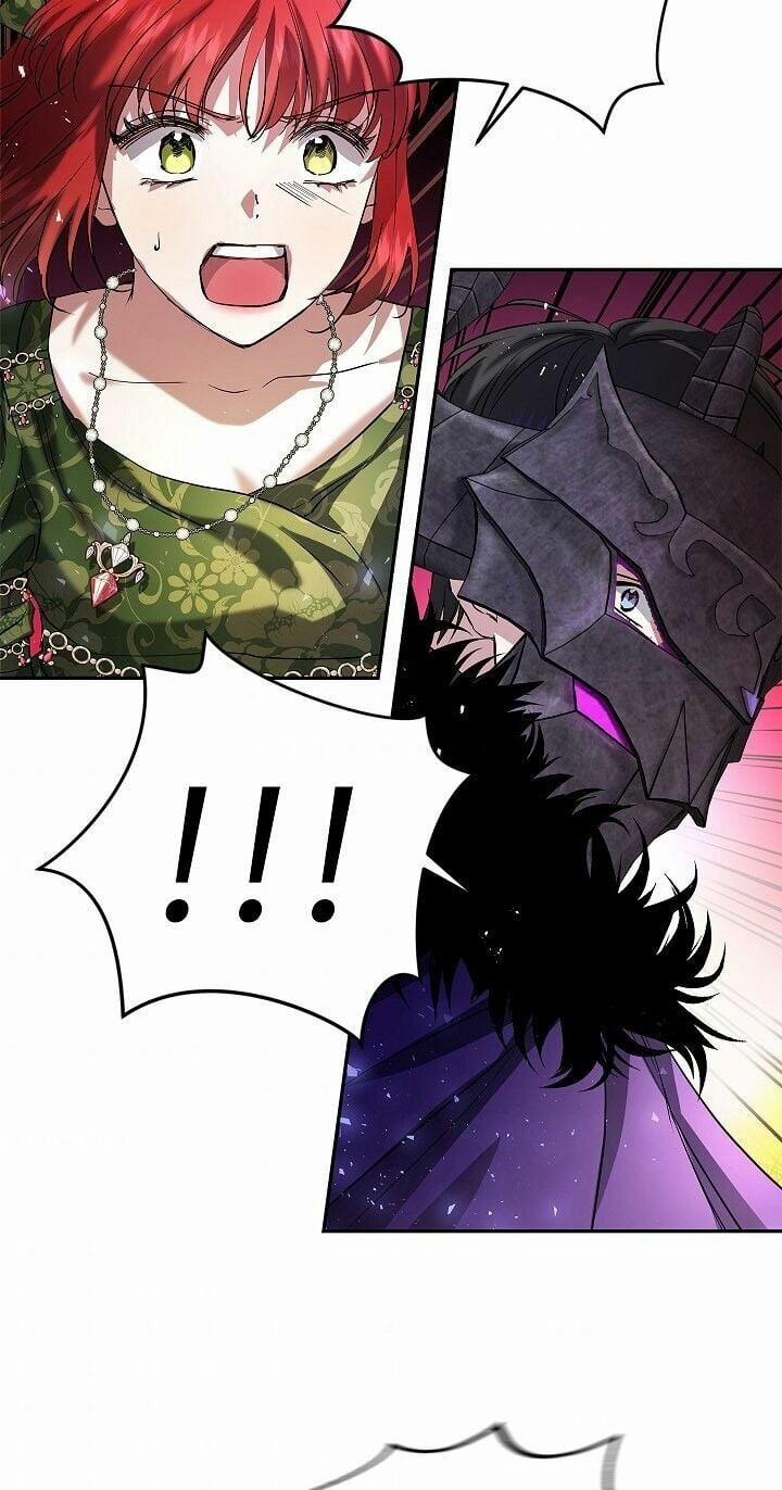 Hôn Phu Ẩn Sắc 19 trang 40