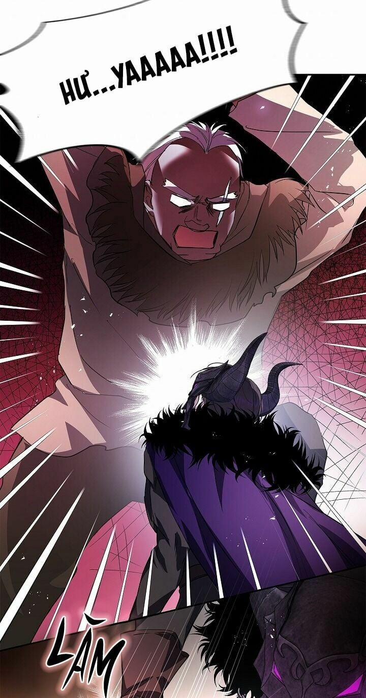 Hôn Phu Ẩn Sắc 19 trang 41