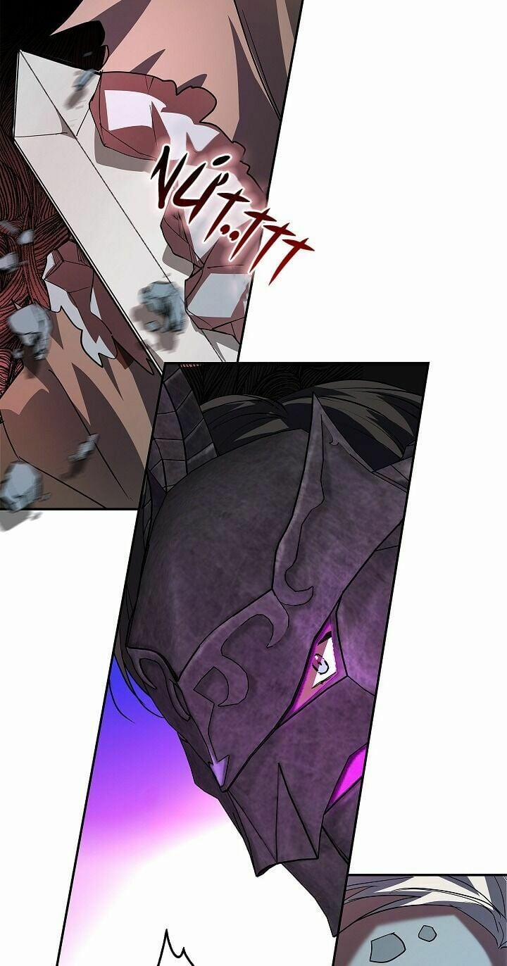 Hôn Phu Ẩn Sắc 19 trang 44