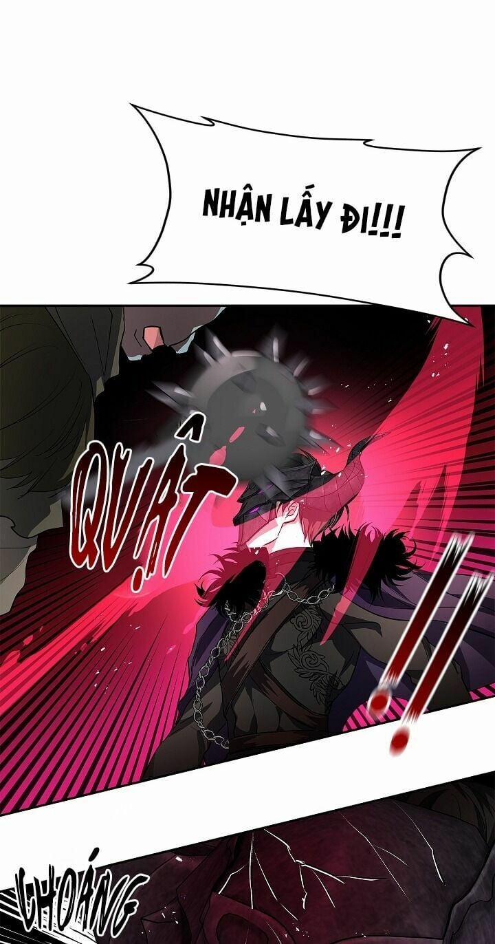 Hôn Phu Ẩn Sắc 19 trang 46