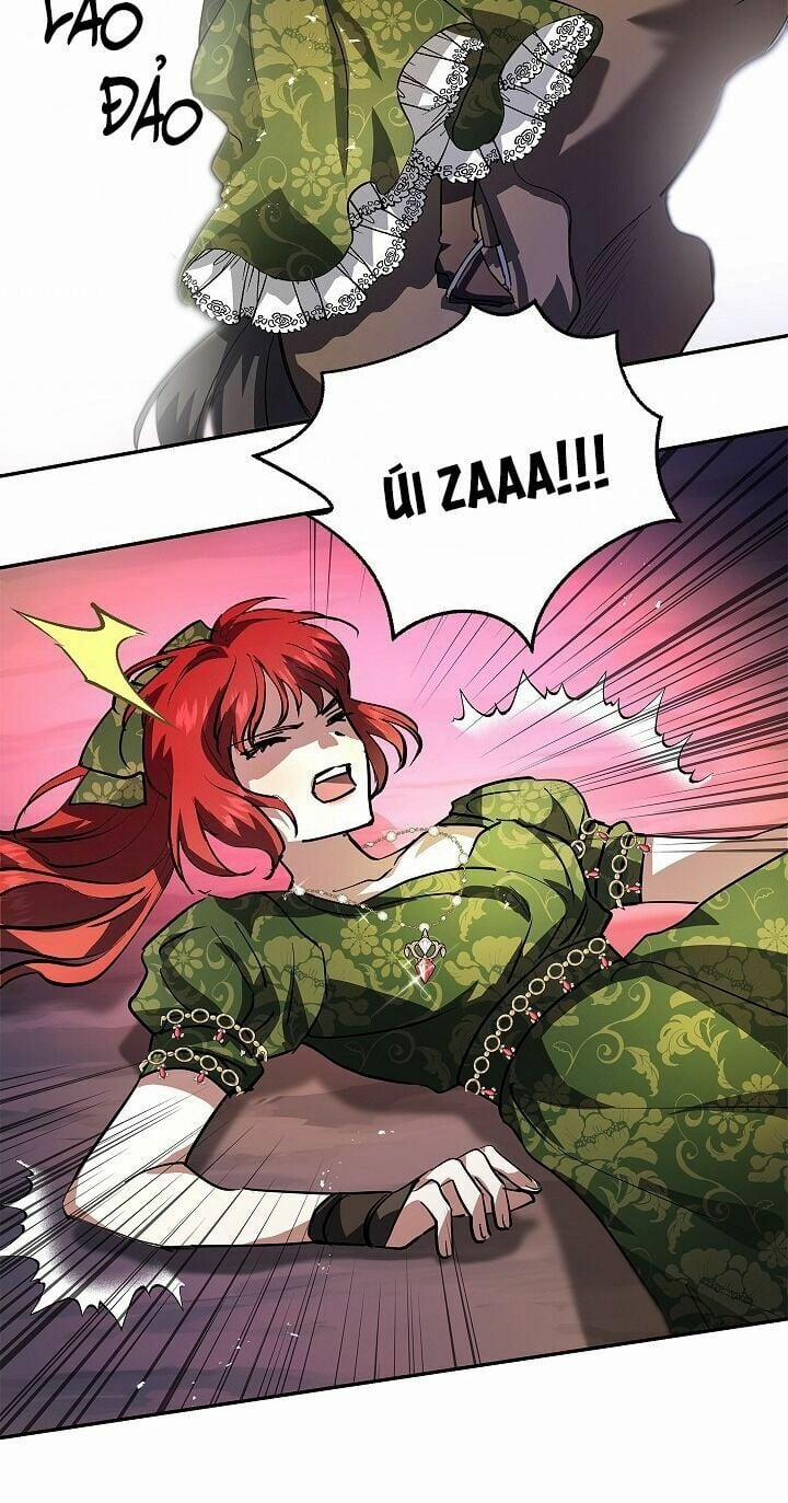 Hôn Phu Ẩn Sắc 19 trang 49