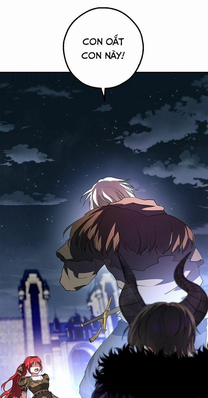 Hôn Phu Ẩn Sắc 19 trang 52