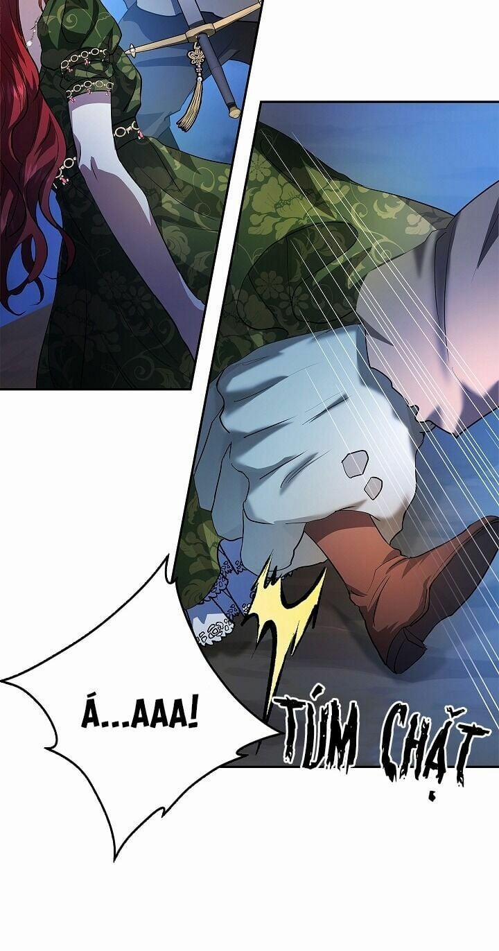 Hôn Phu Ẩn Sắc 19 trang 54