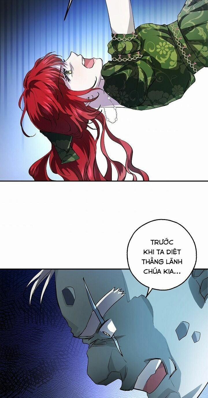 Hôn Phu Ẩn Sắc 19 trang 57