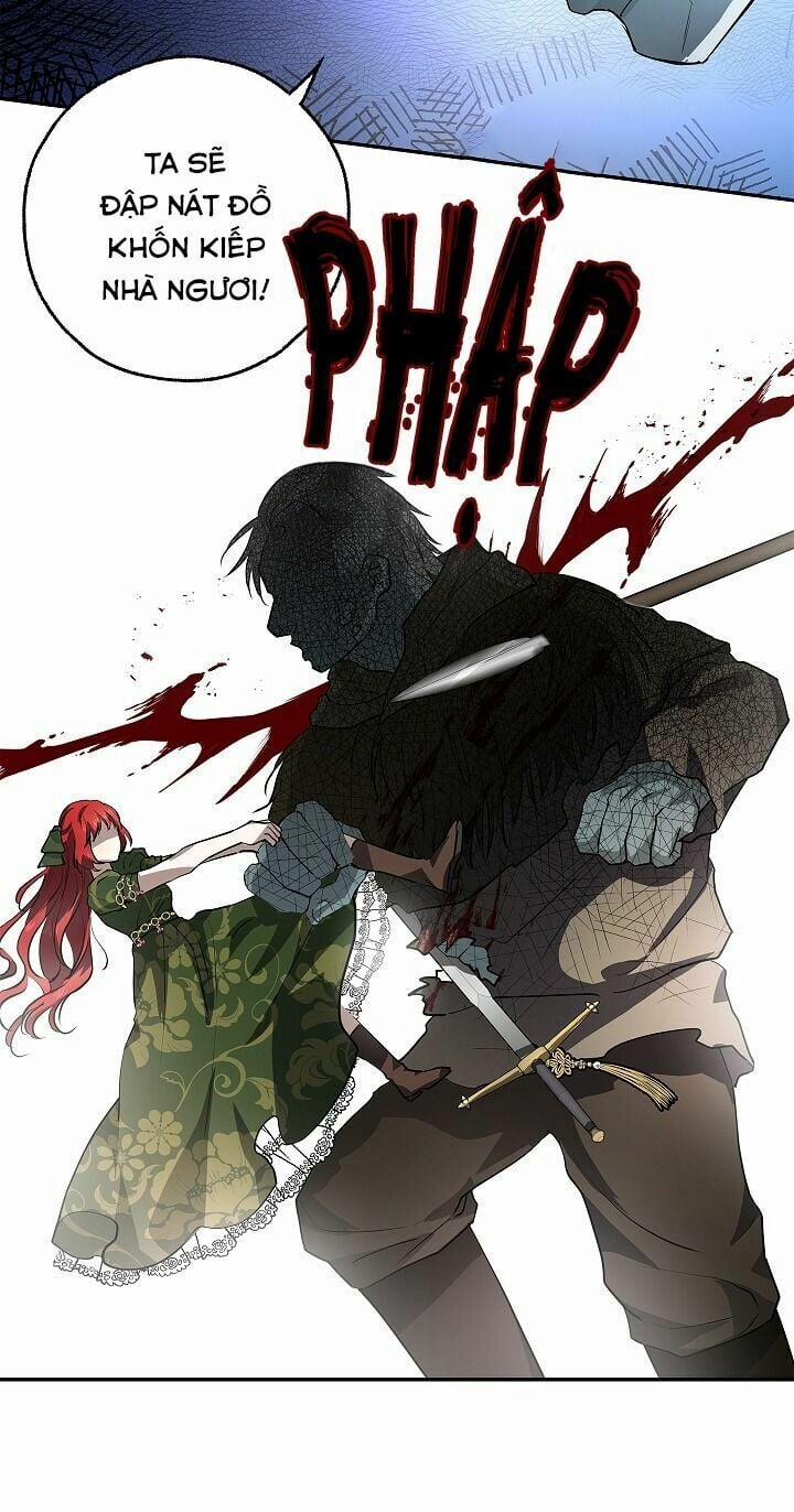 Hôn Phu Ẩn Sắc 19 trang 58