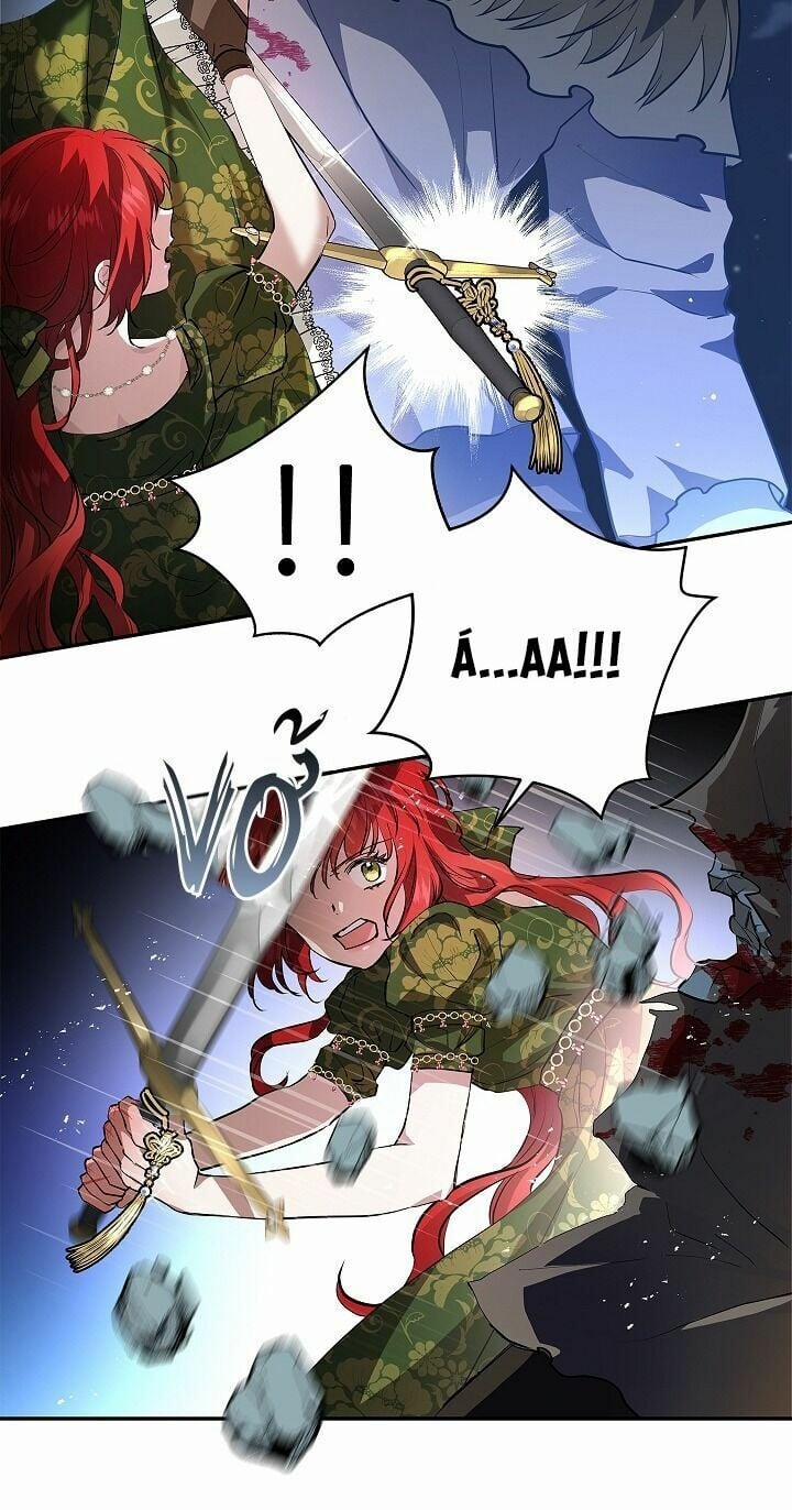 Hôn Phu Ẩn Sắc 19 trang 62