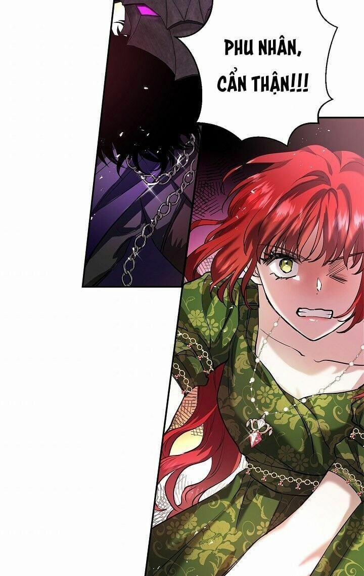 Hôn Phu Ẩn Sắc 19 trang 64