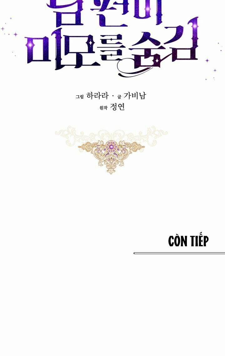 Hôn Phu Ẩn Sắc 19 trang 71