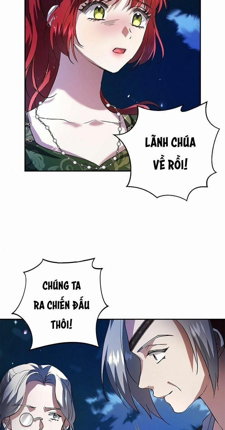 Hôn Phu Ẩn Sắc 19 trang 8