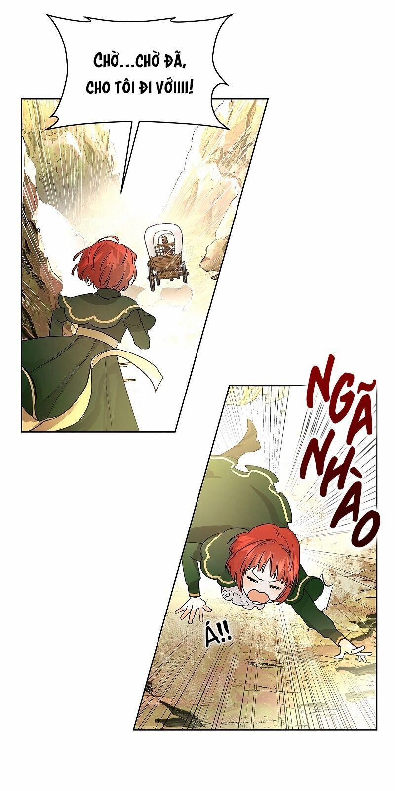 Hôn Phu Ẩn Sắc 2 trang 106