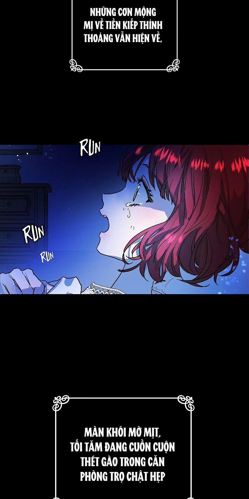 Hôn Phu Ẩn Sắc 2 trang 11