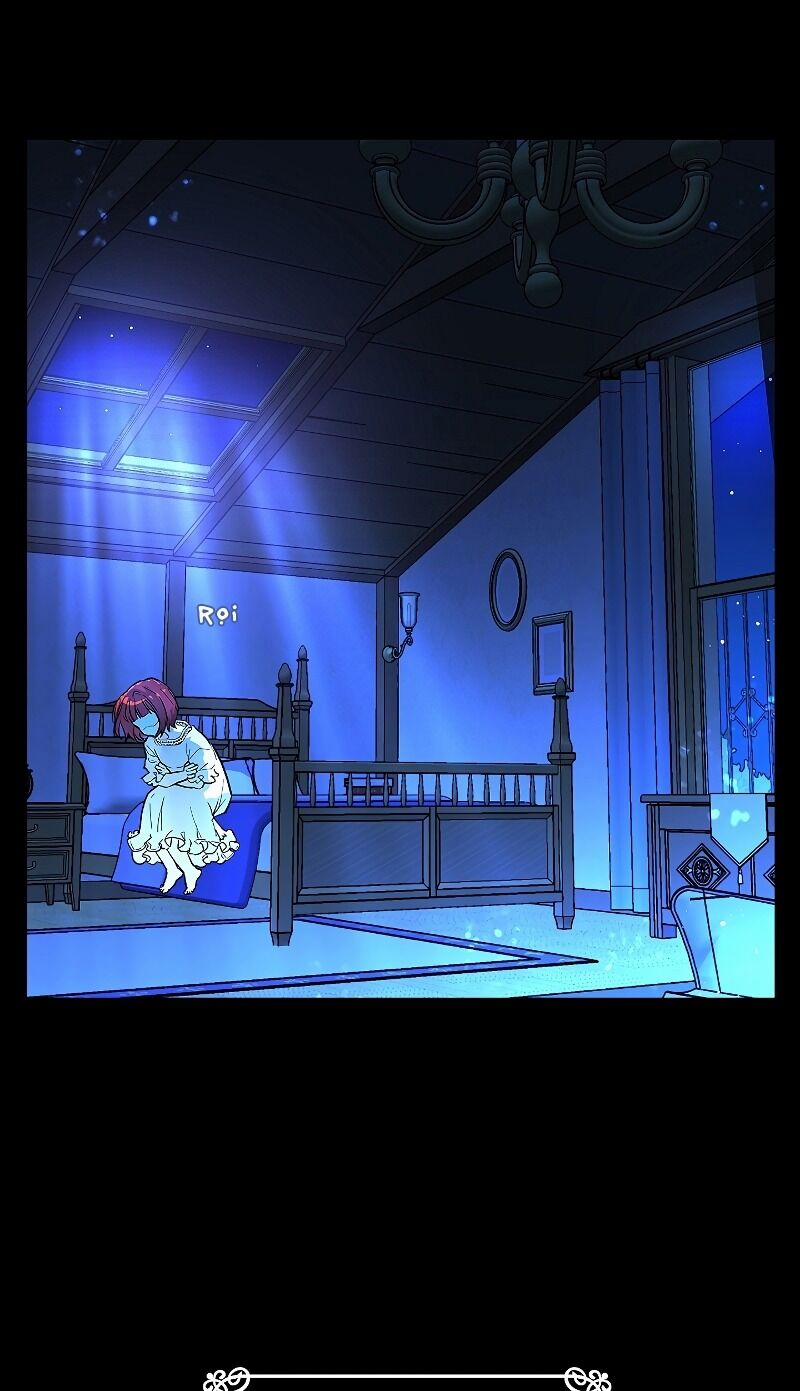 Hôn Phu Ẩn Sắc 2 trang 13