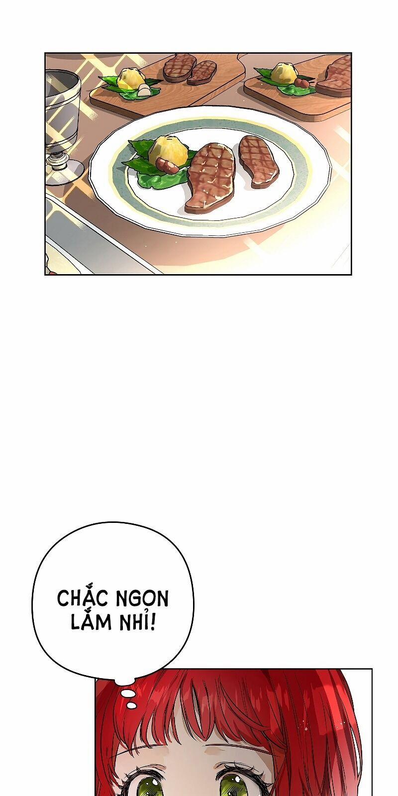 Hôn Phu Ẩn Sắc 2 trang 19