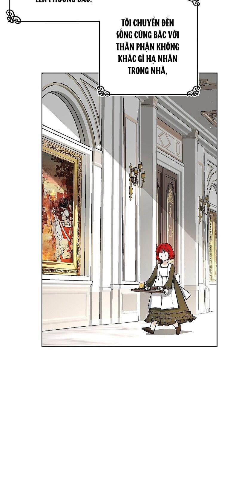 Hôn Phu Ẩn Sắc 2 trang 23