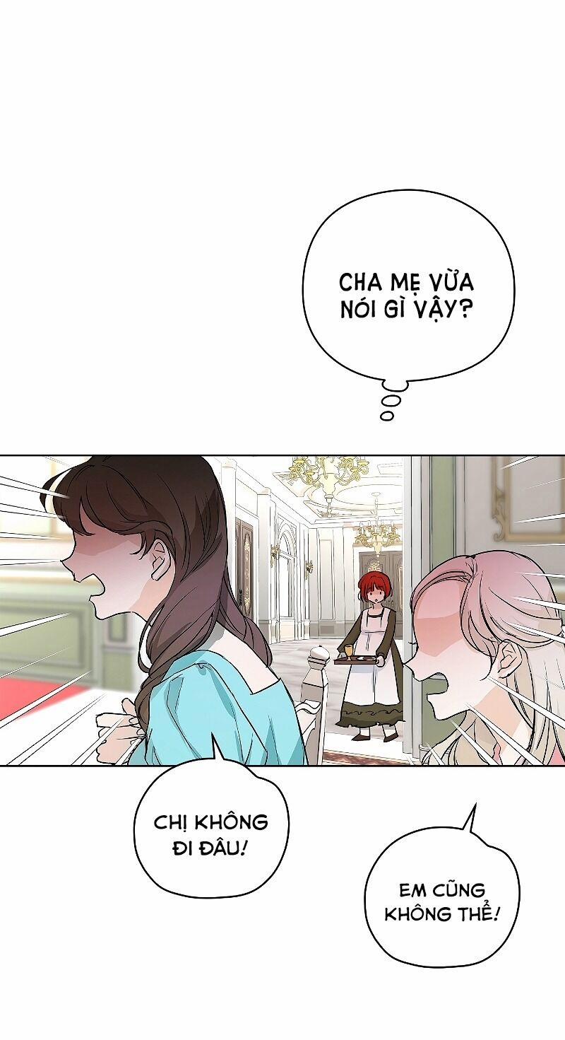 Hôn Phu Ẩn Sắc 2 trang 38