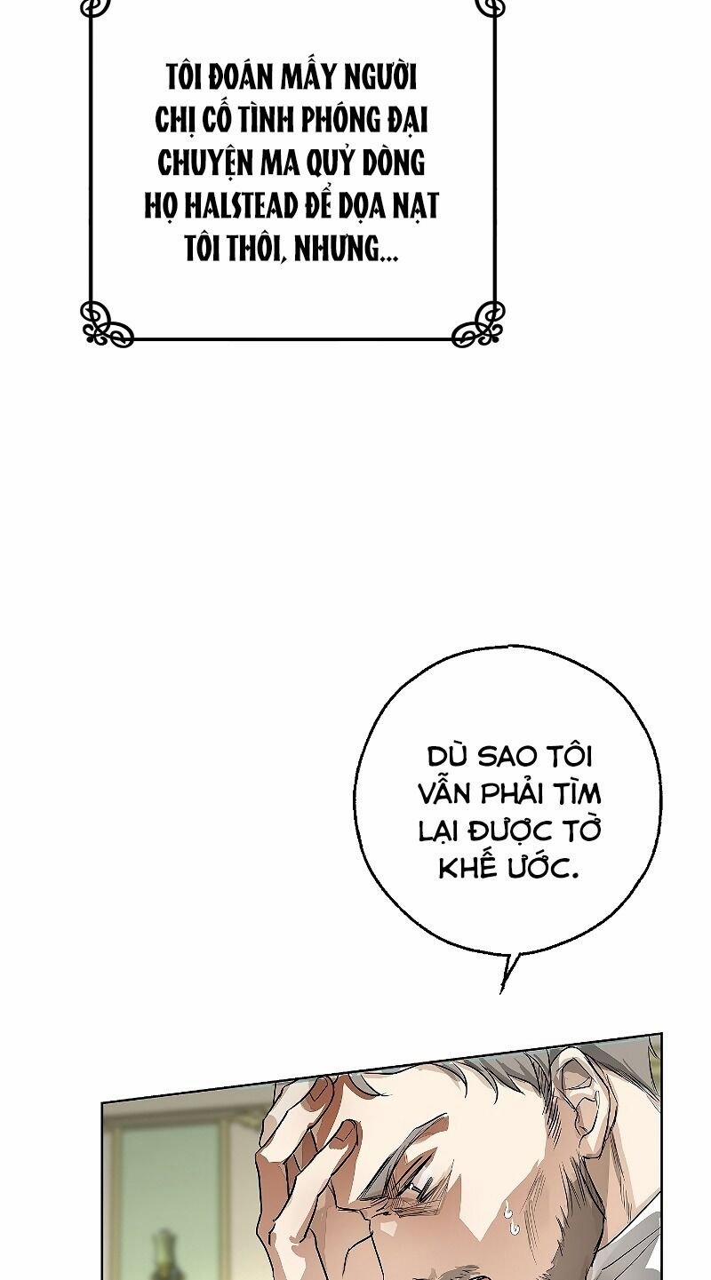 Hôn Phu Ẩn Sắc 2 trang 41