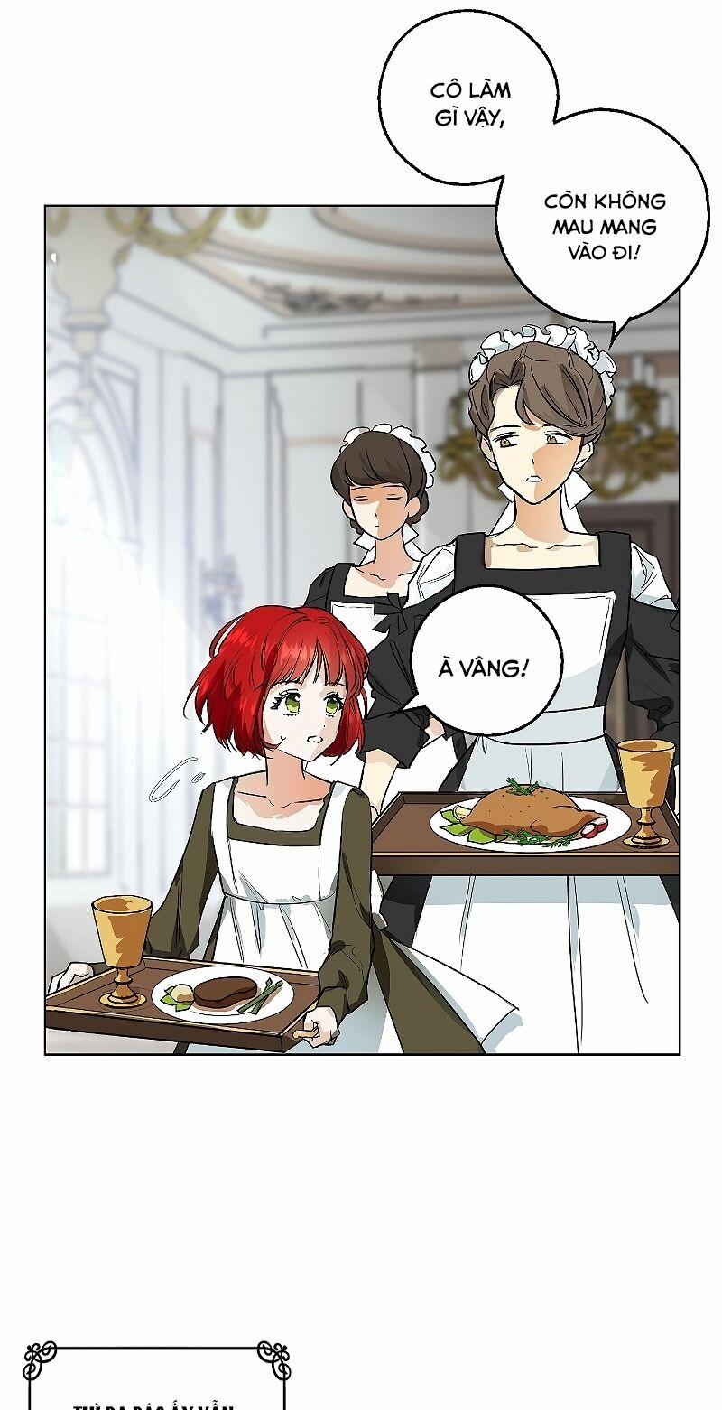 Hôn Phu Ẩn Sắc 2 trang 43