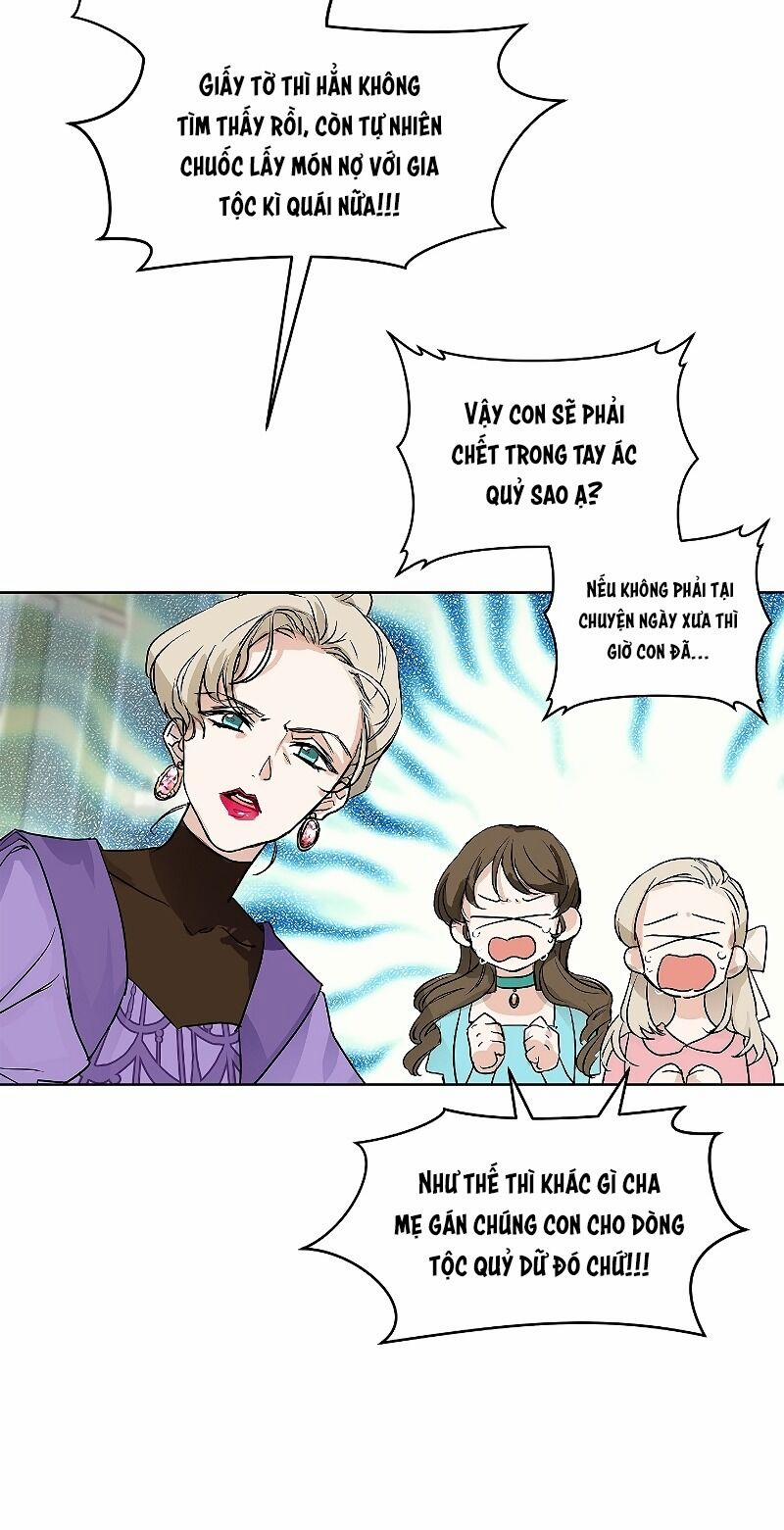 Hôn Phu Ẩn Sắc 2 trang 45