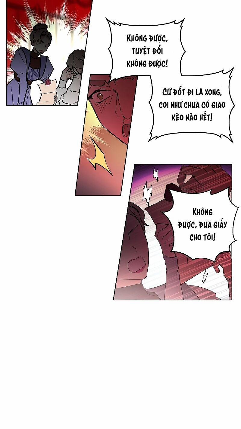 Hôn Phu Ẩn Sắc 2 trang 47