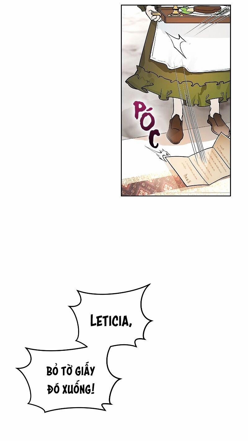 Hôn Phu Ẩn Sắc 2 trang 49