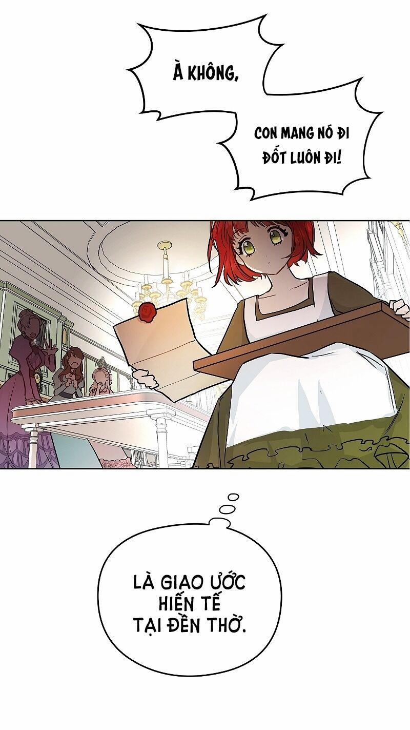 Hôn Phu Ẩn Sắc 2 trang 50