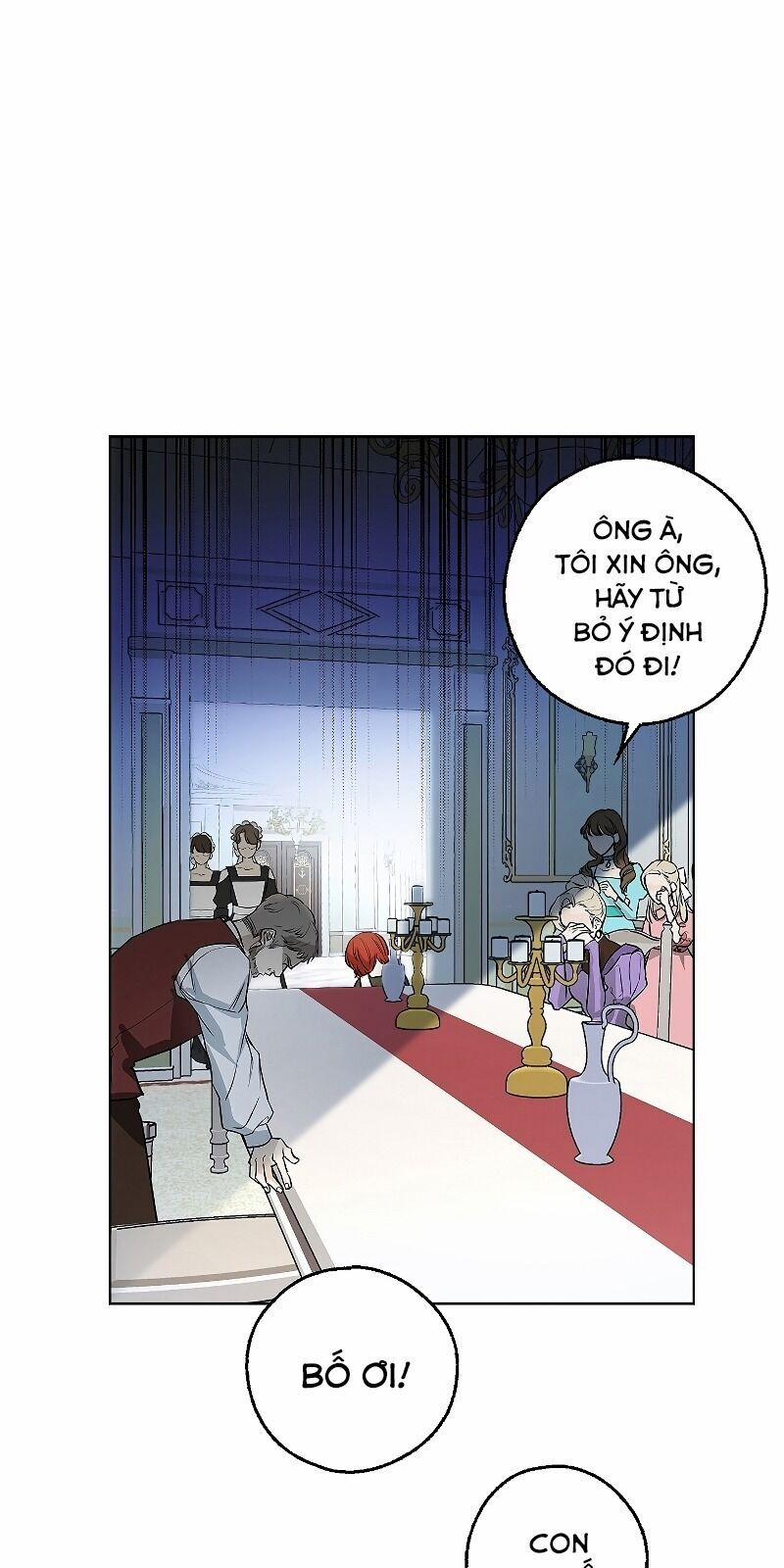 Hôn Phu Ẩn Sắc 2 trang 56