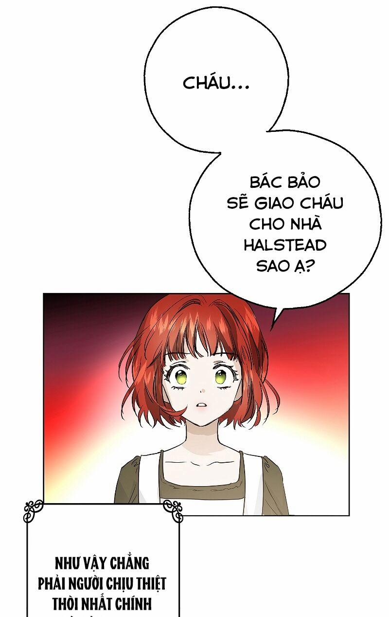 Hôn Phu Ẩn Sắc 2 trang 61