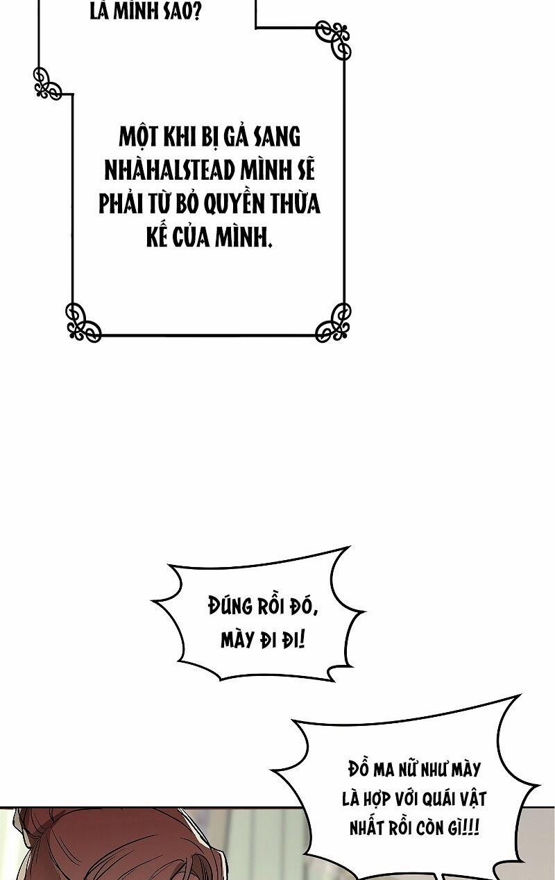 Hôn Phu Ẩn Sắc 2 trang 62