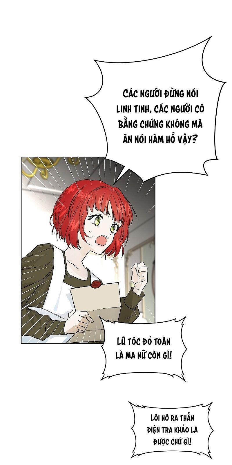 Hôn Phu Ẩn Sắc 2 trang 68