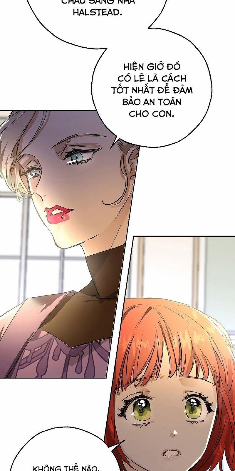 Hôn Phu Ẩn Sắc 2 trang 80