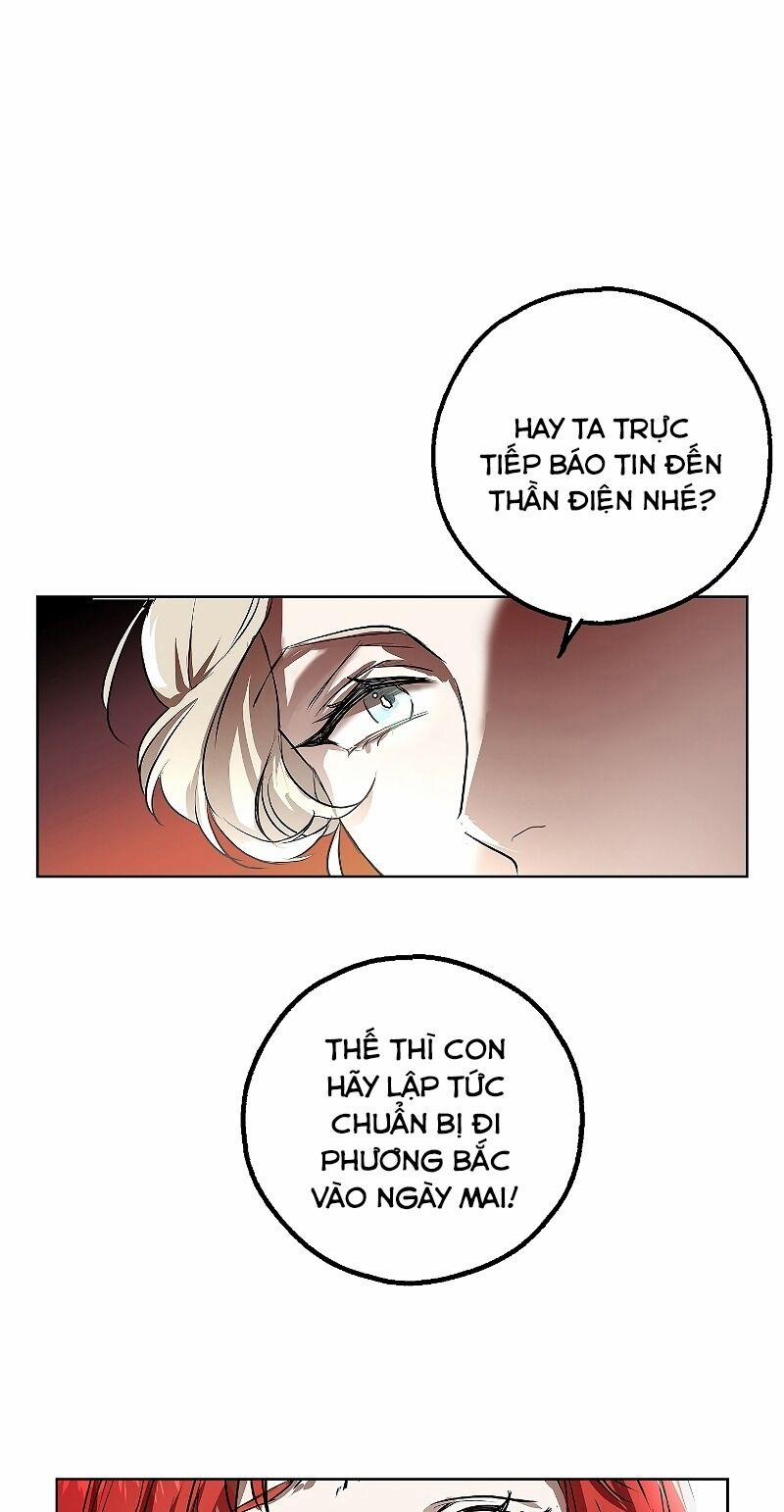 Hôn Phu Ẩn Sắc 2 trang 82