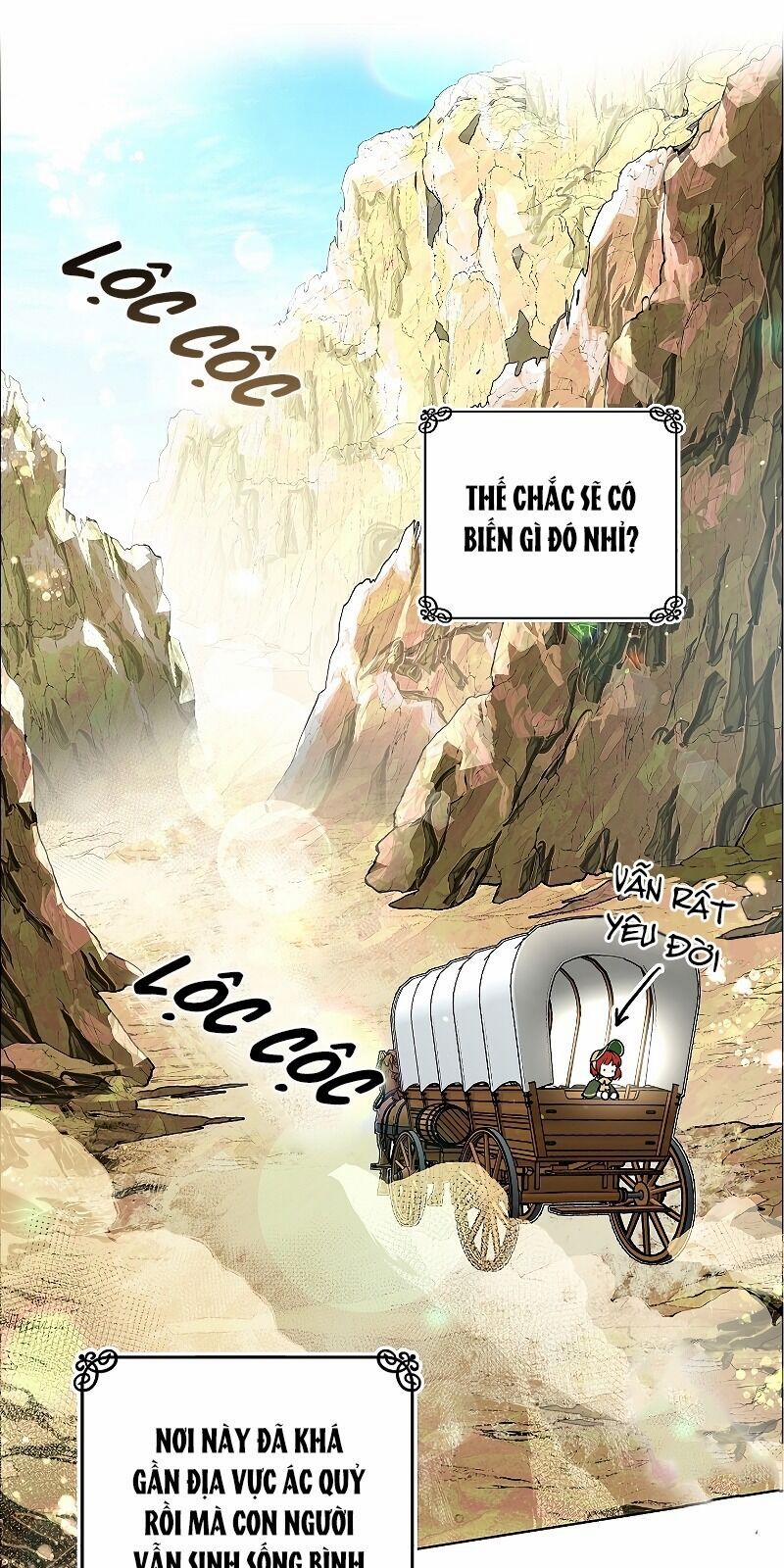 Hôn Phu Ẩn Sắc 2 trang 85