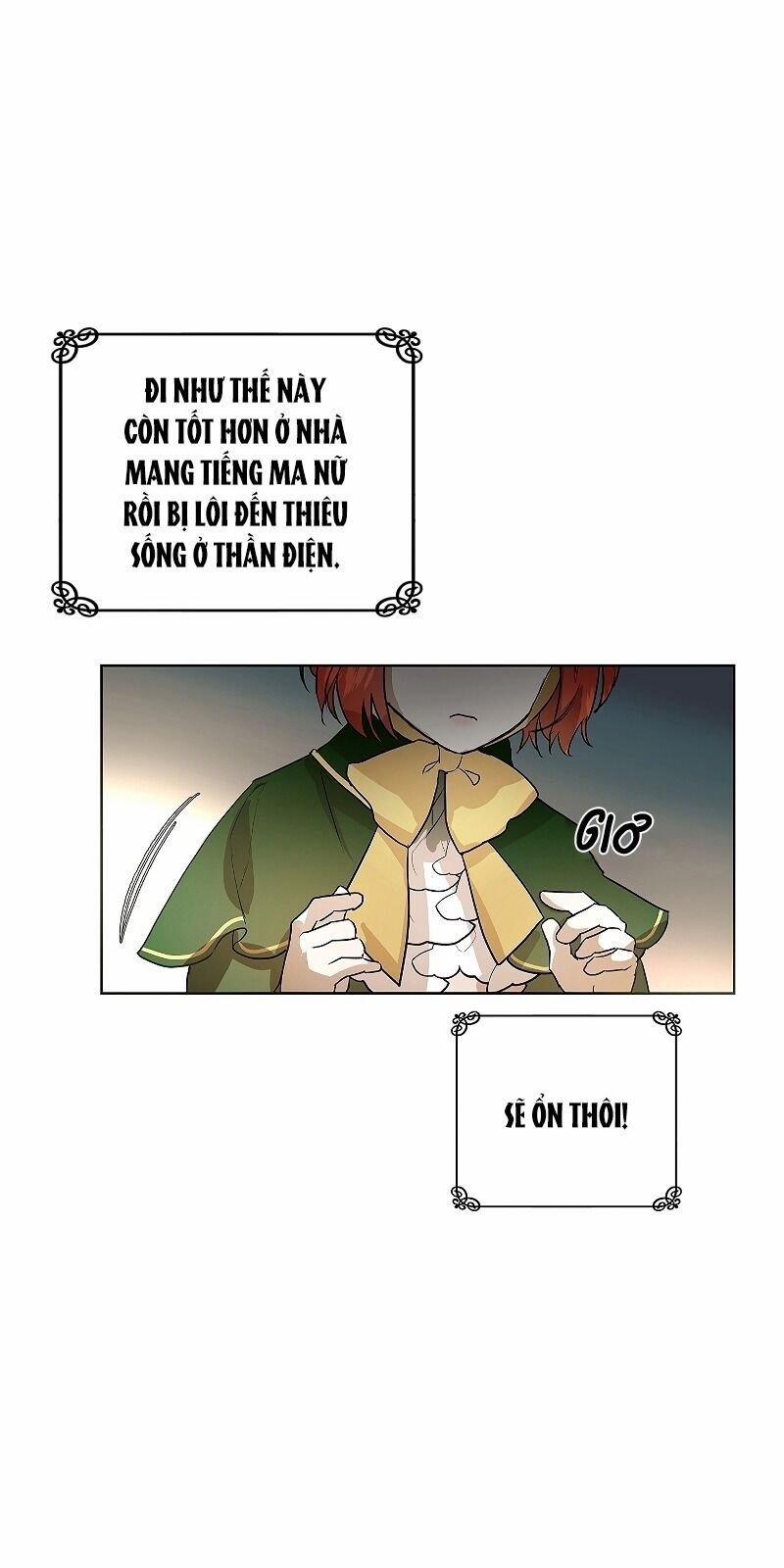 Hôn Phu Ẩn Sắc 2 trang 89