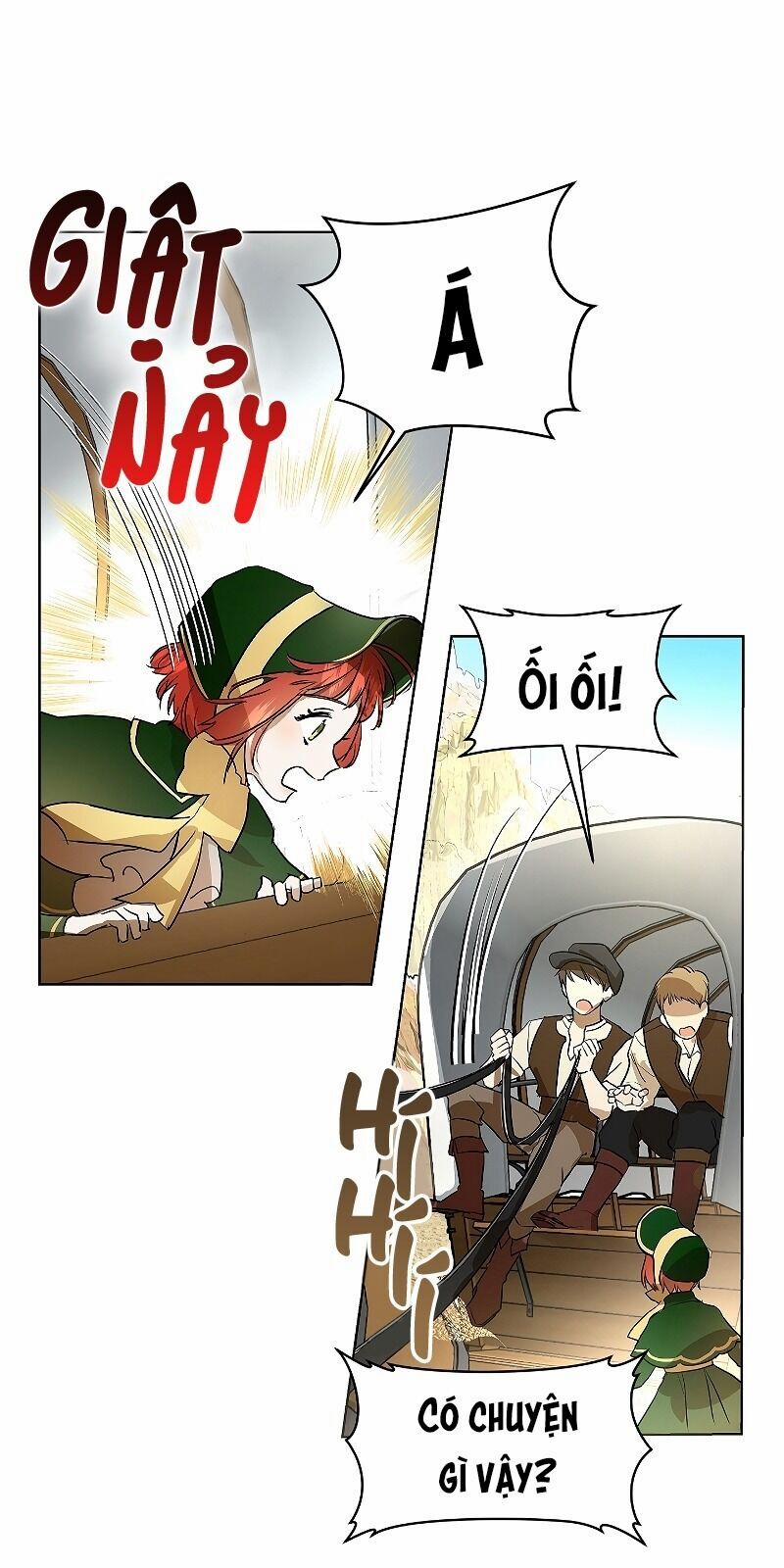 Hôn Phu Ẩn Sắc 2 trang 91