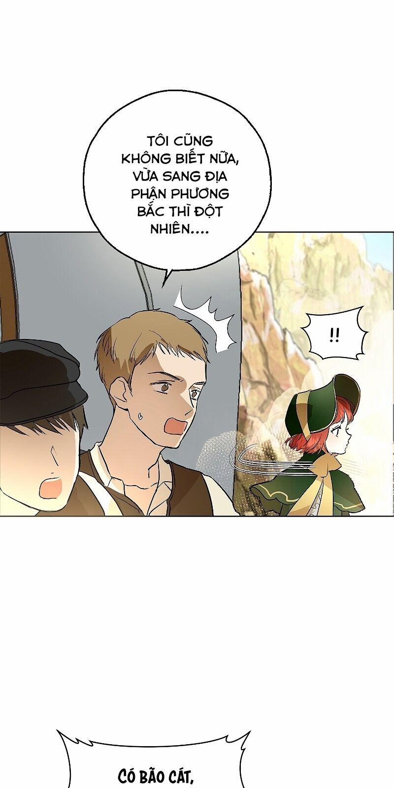 Hôn Phu Ẩn Sắc 2 trang 93