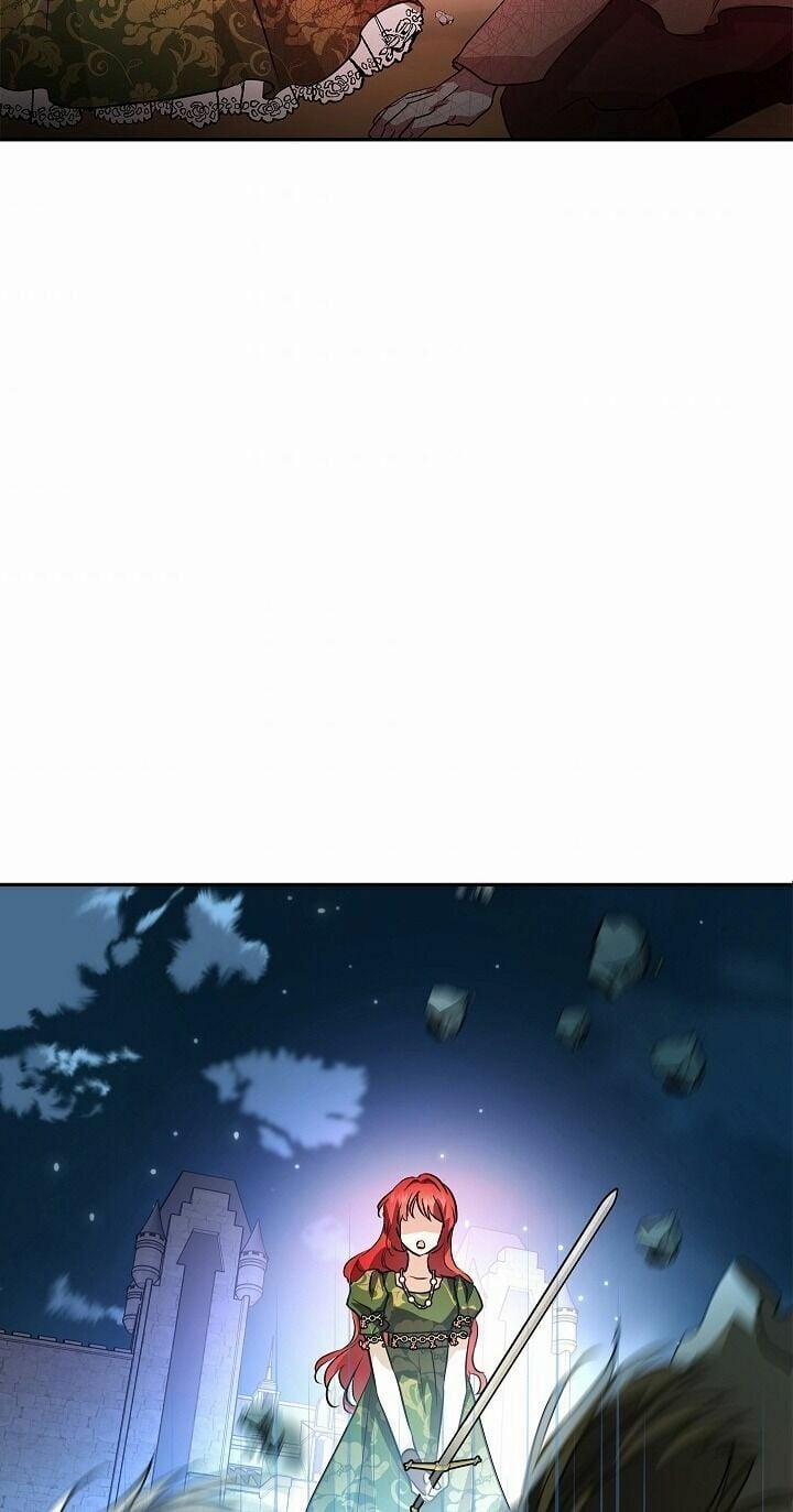 Hôn Phu Ẩn Sắc 20 trang 1