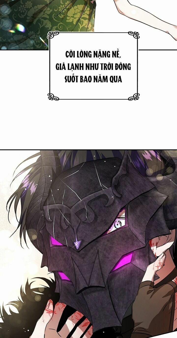 Hôn Phu Ẩn Sắc 20 trang 10