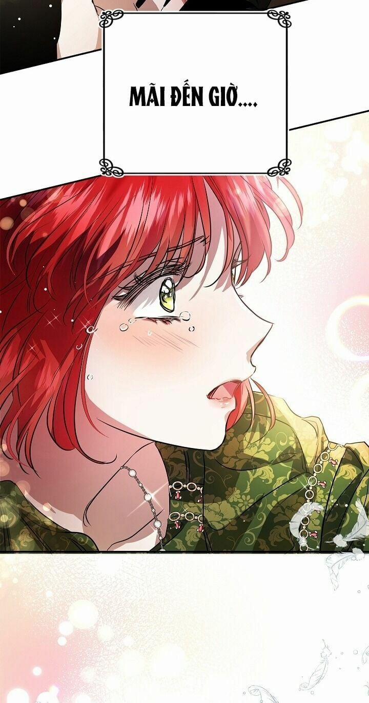 Hôn Phu Ẩn Sắc 20 trang 11