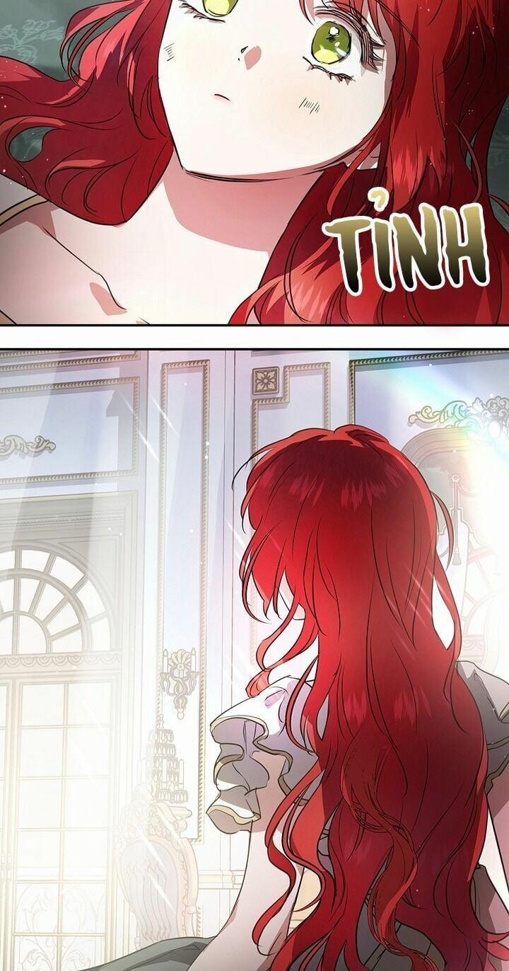 Hôn Phu Ẩn Sắc 20 trang 20