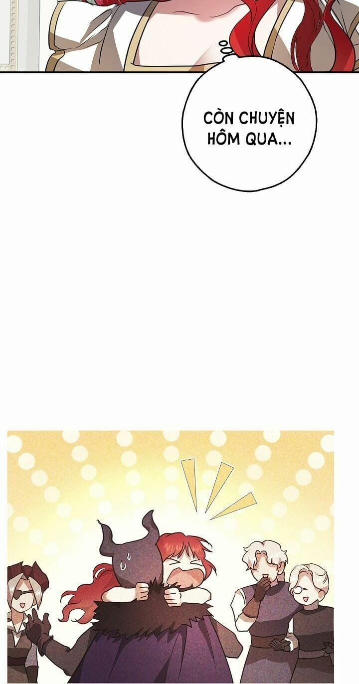 Hôn Phu Ẩn Sắc 20 trang 22