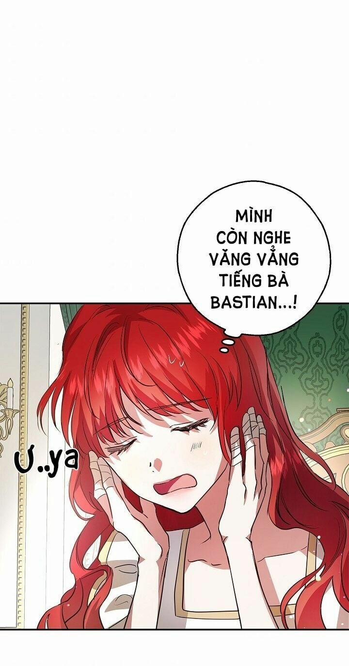 Hôn Phu Ẩn Sắc 20 trang 24