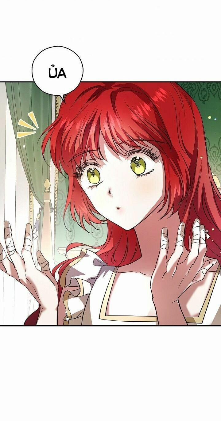 Hôn Phu Ẩn Sắc 20 trang 25