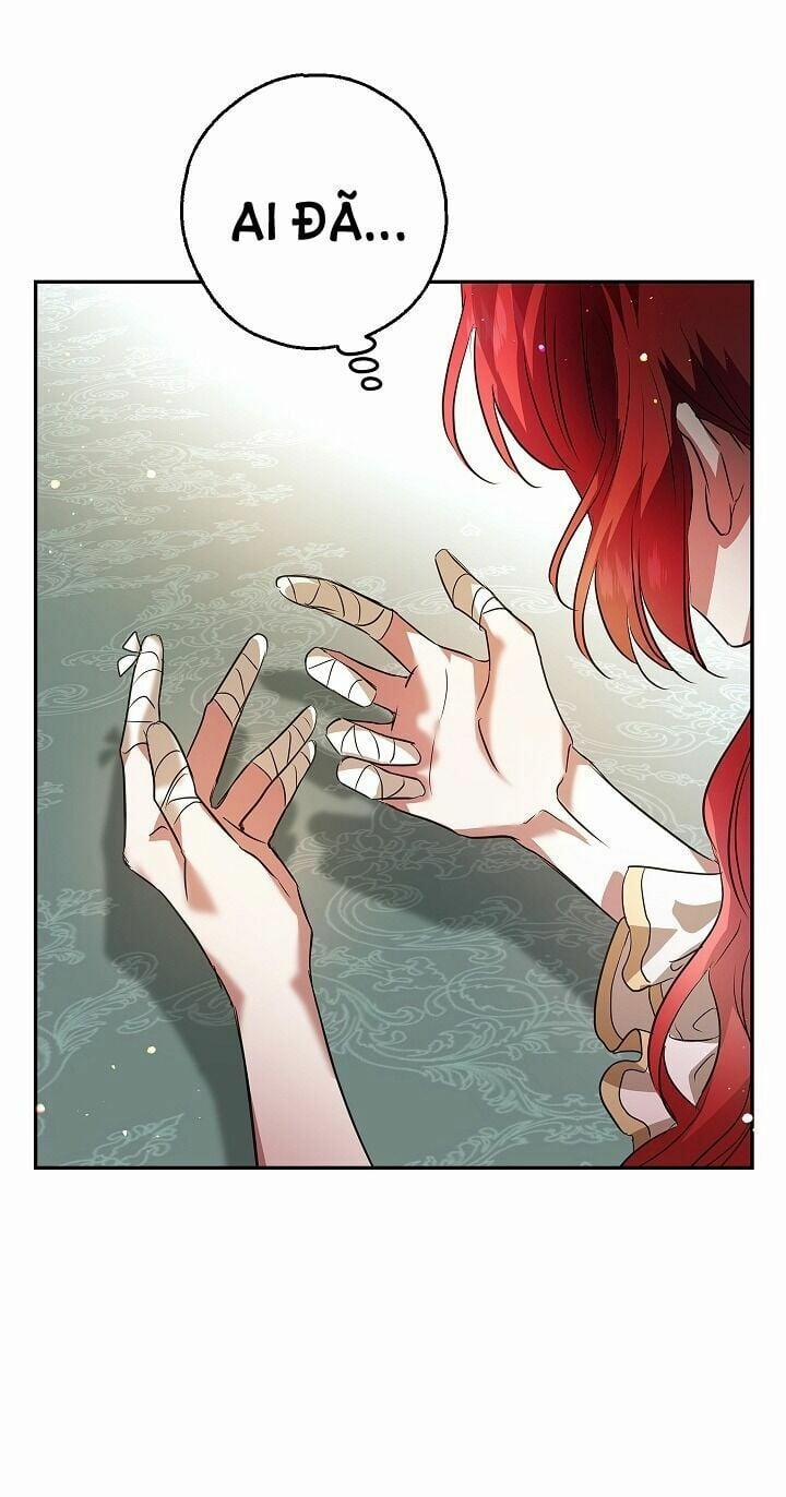 Hôn Phu Ẩn Sắc 20 trang 26