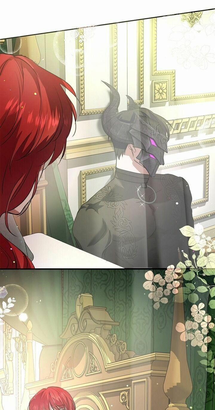 Hôn Phu Ẩn Sắc 20 trang 28