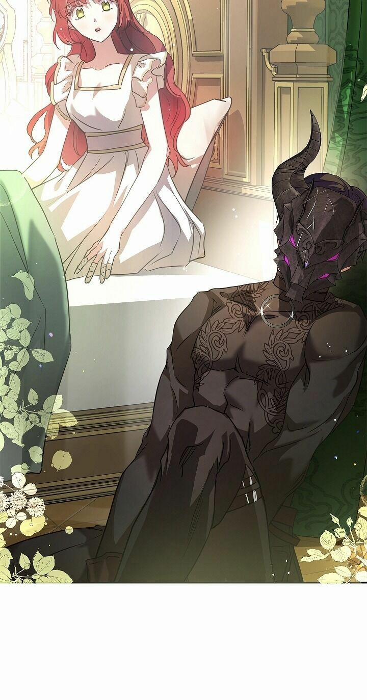 Hôn Phu Ẩn Sắc 20 trang 29