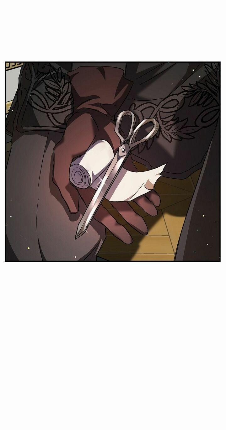 Hôn Phu Ẩn Sắc 20 trang 30