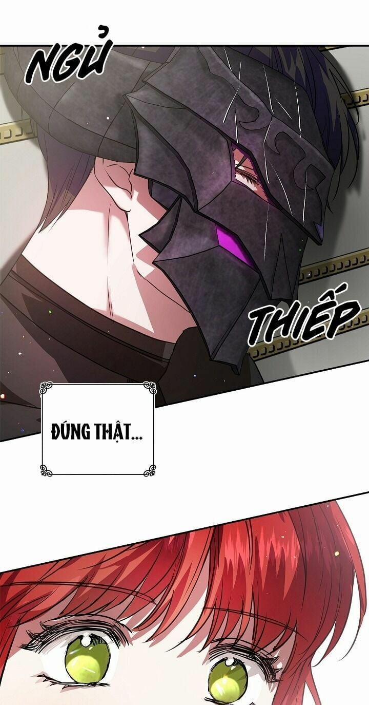 Hôn Phu Ẩn Sắc 20 trang 31