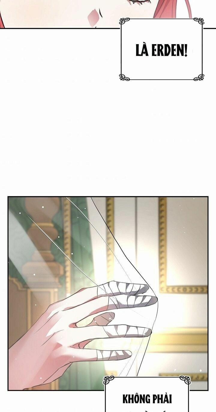 Hôn Phu Ẩn Sắc 20 trang 32