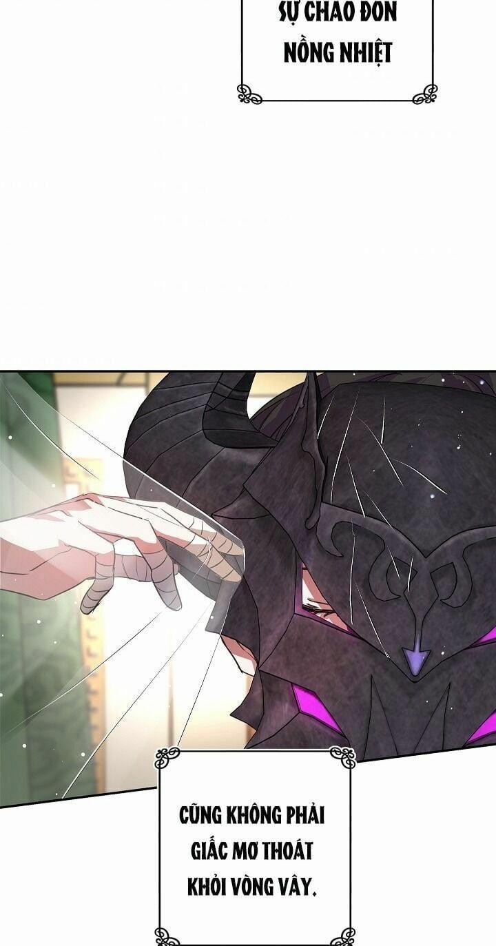 Hôn Phu Ẩn Sắc 20 trang 33