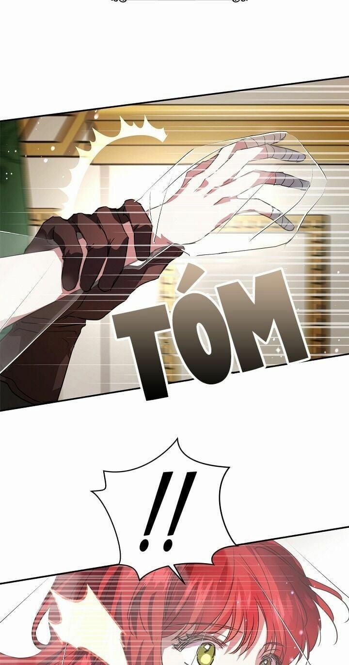 Hôn Phu Ẩn Sắc 20 trang 34